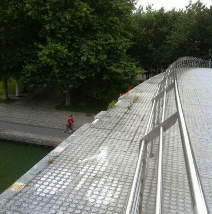 Bike Path or Death Trap? You Decide