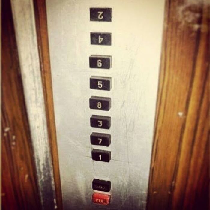 Lift Roulette: Where Will You End Up?