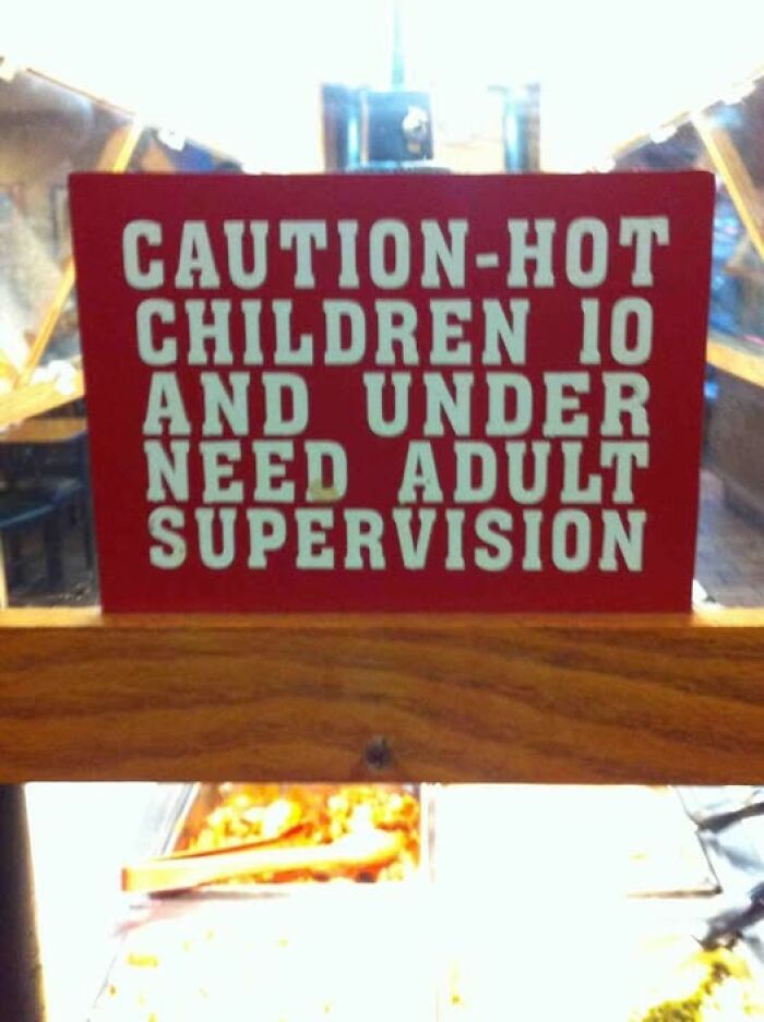Punctuation Saves Lives (Or At Least Meaning)