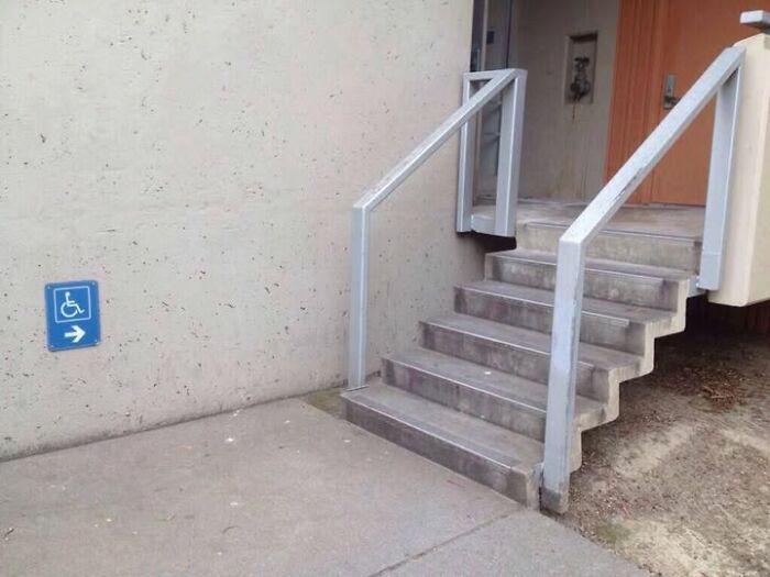 You Only Had One Job!