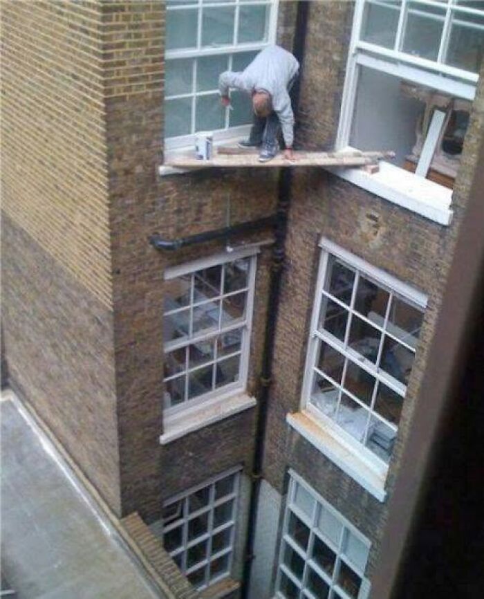Health and Safety Has Questions About This