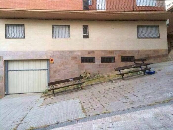 Yeah, That’s Straight Enough… Maybe