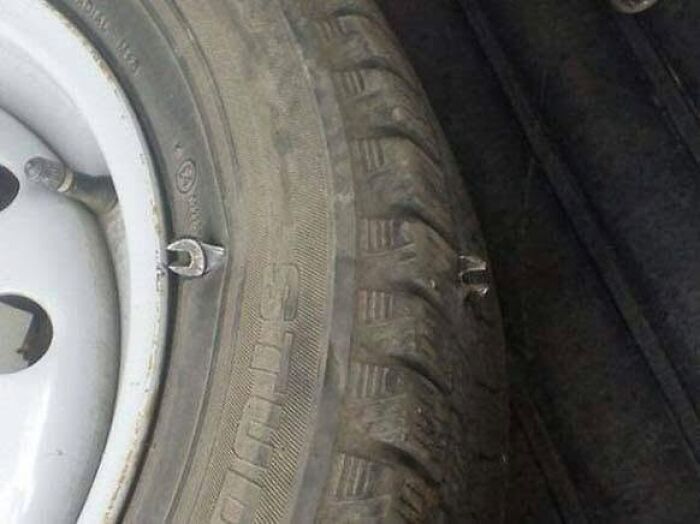 How Did This Even Happen?