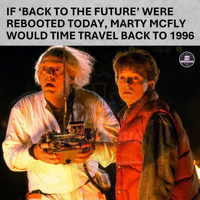 Get Ready to Laugh and Remember: 65 Totally Nostalgic '90s Memes!