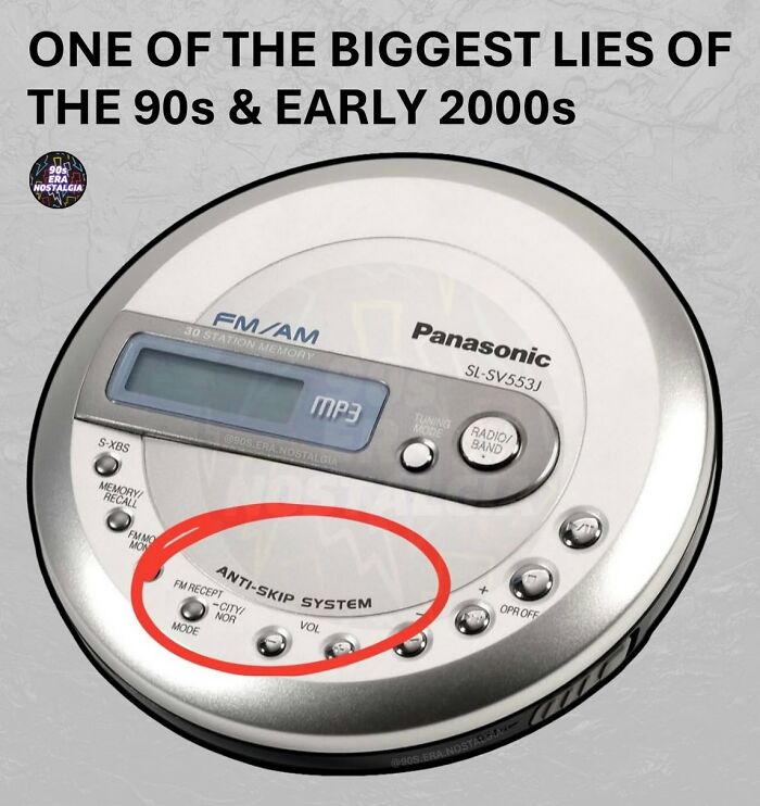 Get Ready to Laugh and Remember: 65 Totally Nostalgic '90s Memes!