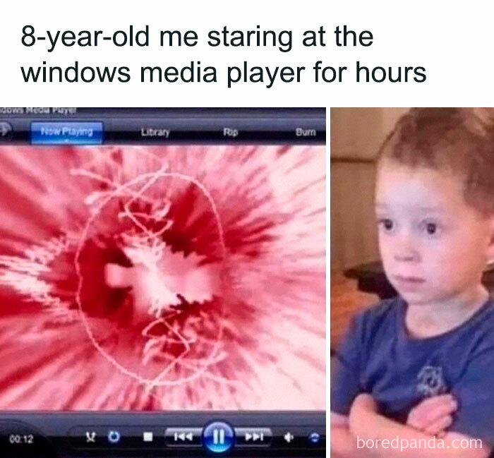 Get Ready to Laugh and Remember: 65 Totally Nostalgic '90s Memes!