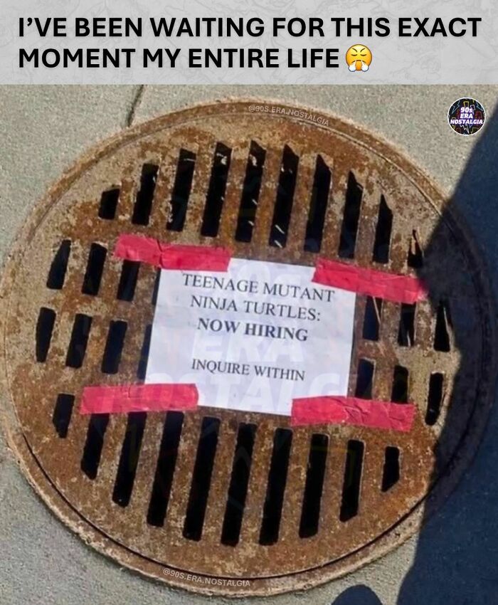 Get Ready to Laugh and Remember: 65 Totally Nostalgic '90s Memes!