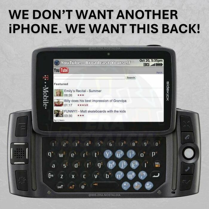 Get Ready to Laugh and Remember: 65 Totally Nostalgic '90s Memes!