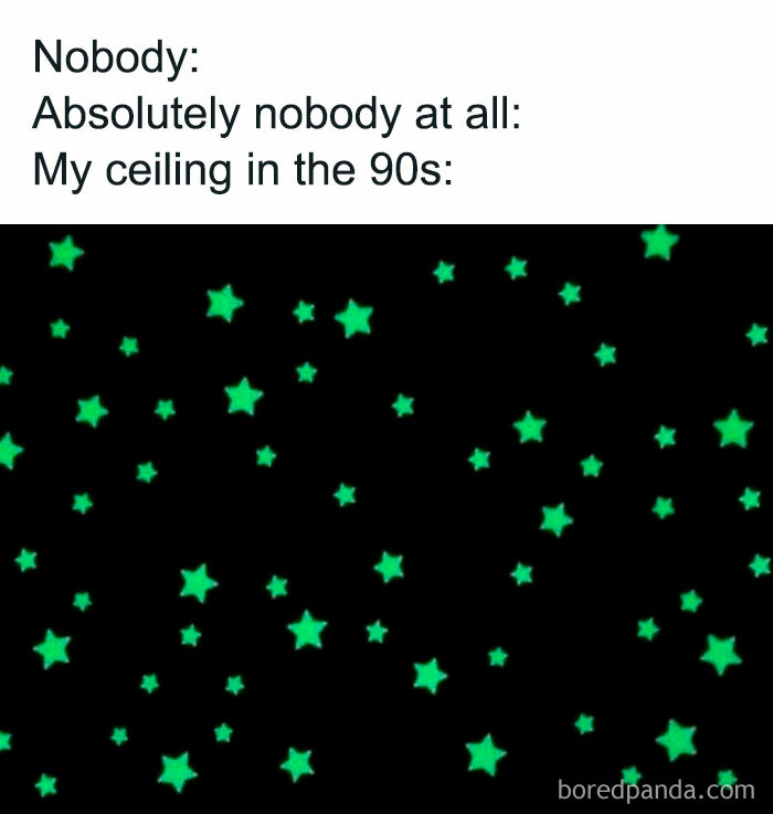Get Ready to Laugh and Remember: 65 Totally Nostalgic '90s Memes!
