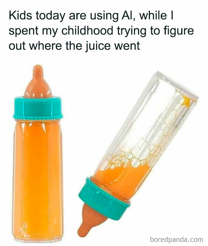Get Ready to Laugh and Remember: 65 Totally Nostalgic '90s Memes!