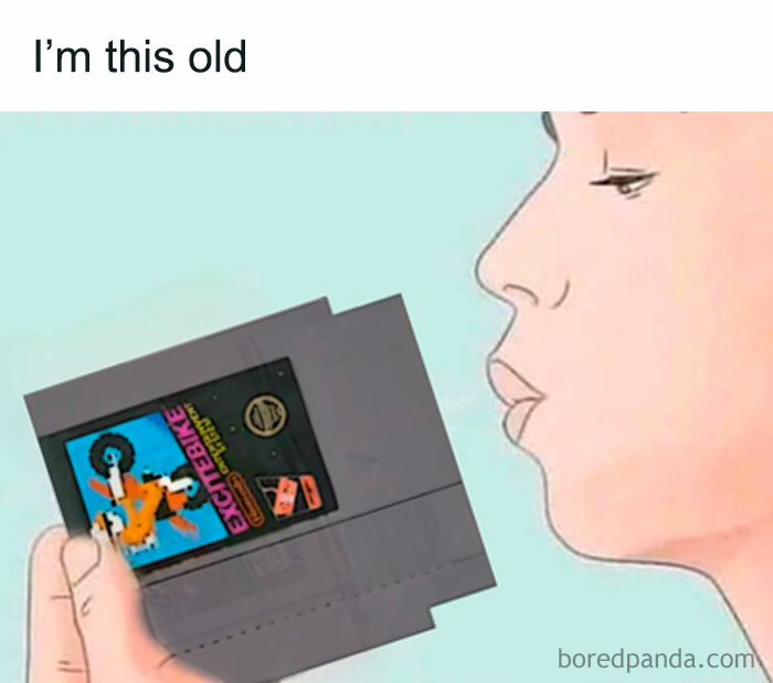 Get Ready to Laugh and Remember: 65 Totally Nostalgic '90s Memes!