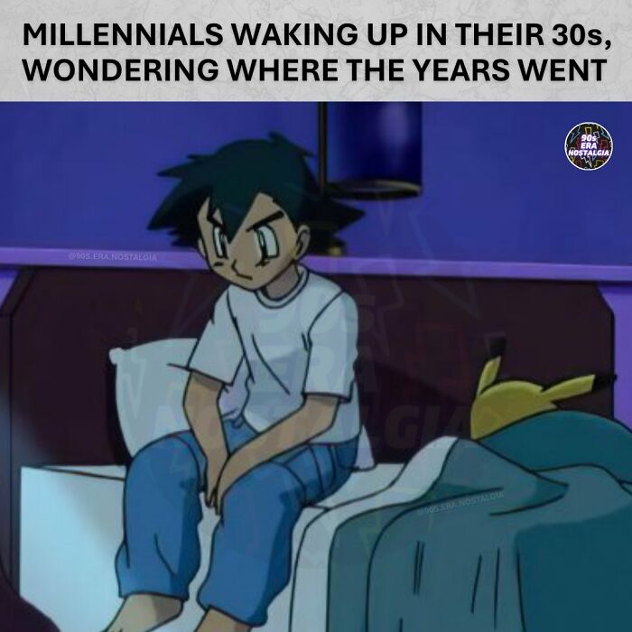 Get Ready to Laugh and Remember: 65 Totally Nostalgic '90s Memes!