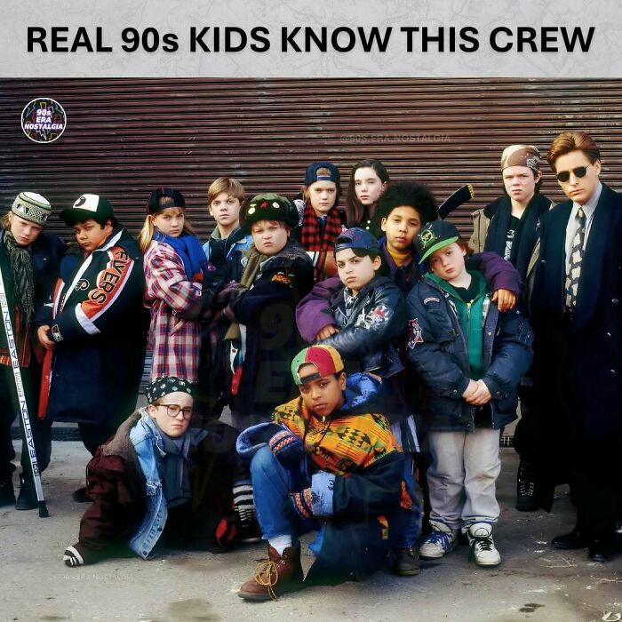 Get Ready to Laugh and Remember: 65 Totally Nostalgic '90s Memes!
