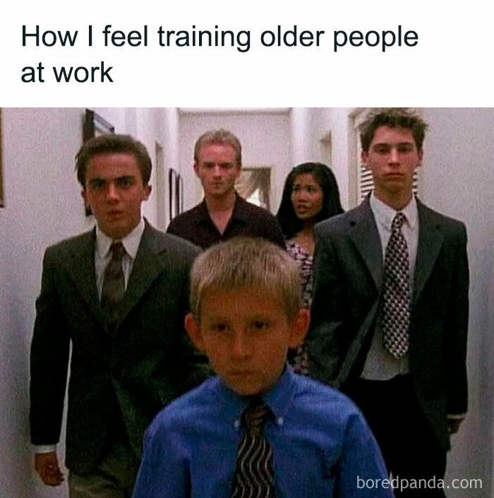 Get Ready to Laugh and Remember: 65 Totally Nostalgic '90s Memes!