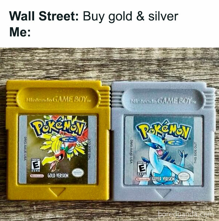 Get Ready to Laugh and Remember: 65 Totally Nostalgic '90s Memes!