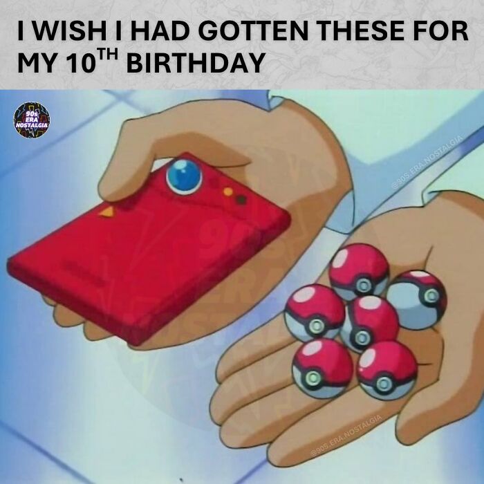 Get Ready to Laugh and Remember: 65 Totally Nostalgic '90s Memes!