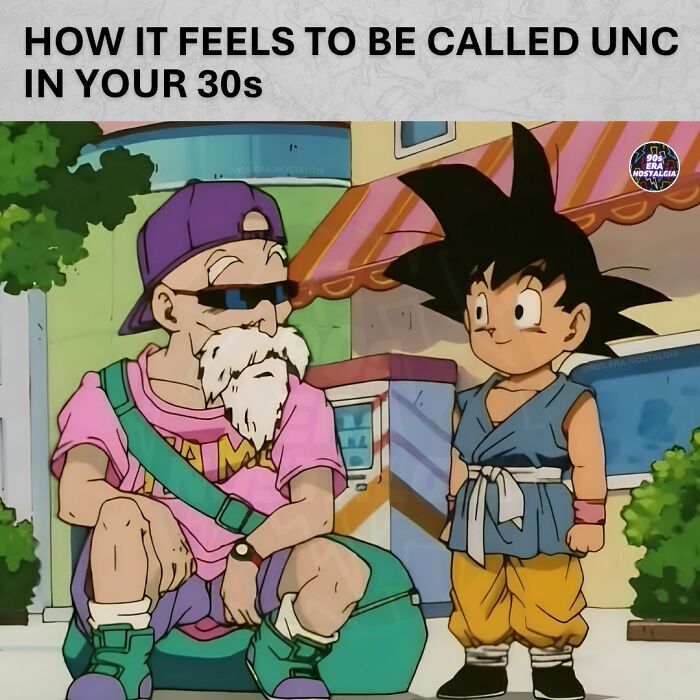 Get Ready to Laugh and Remember: 65 Totally Nostalgic '90s Memes!