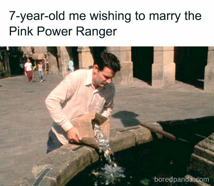 Get Ready to Laugh and Remember: 65 Totally Nostalgic '90s Memes!