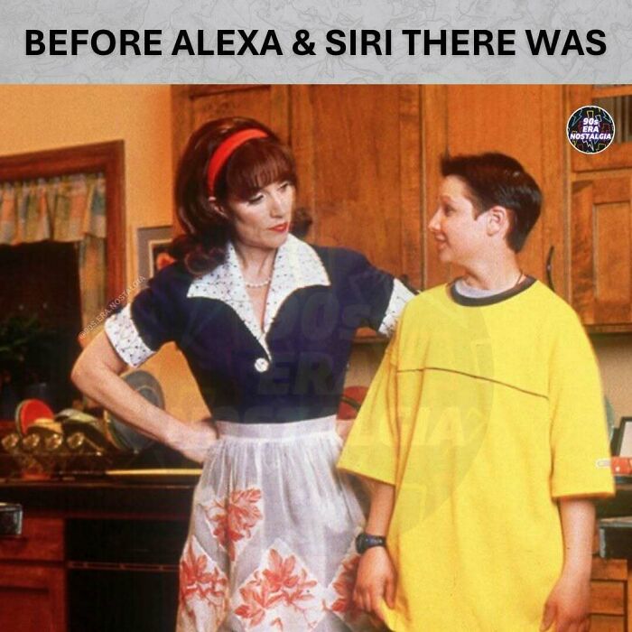 Get Ready to Laugh and Remember: 65 Totally Nostalgic '90s Memes!