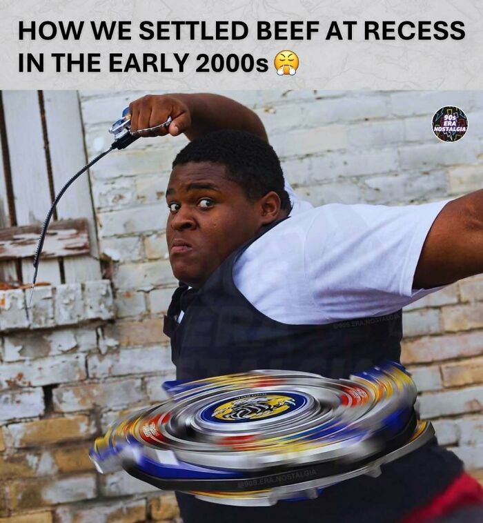 Get Ready to Laugh and Remember: 65 Totally Nostalgic '90s Memes!