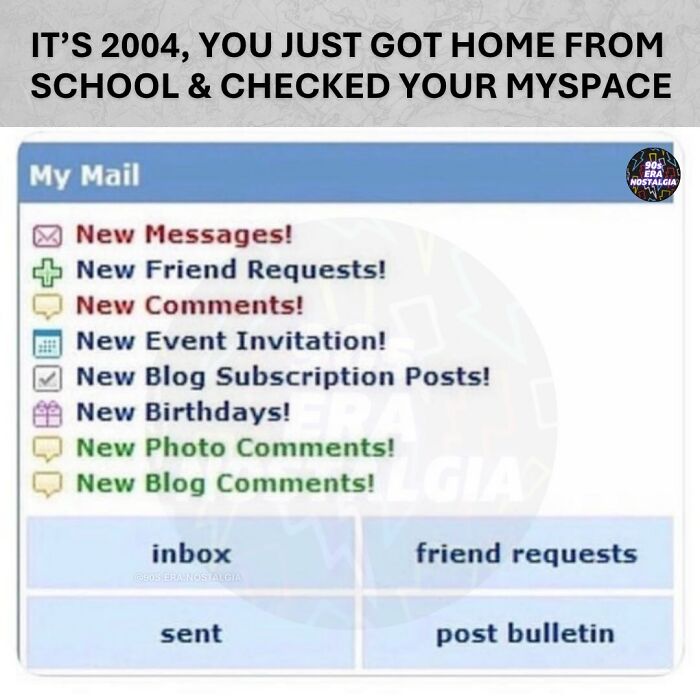 Get Ready to Laugh and Remember: 65 Totally Nostalgic '90s Memes!