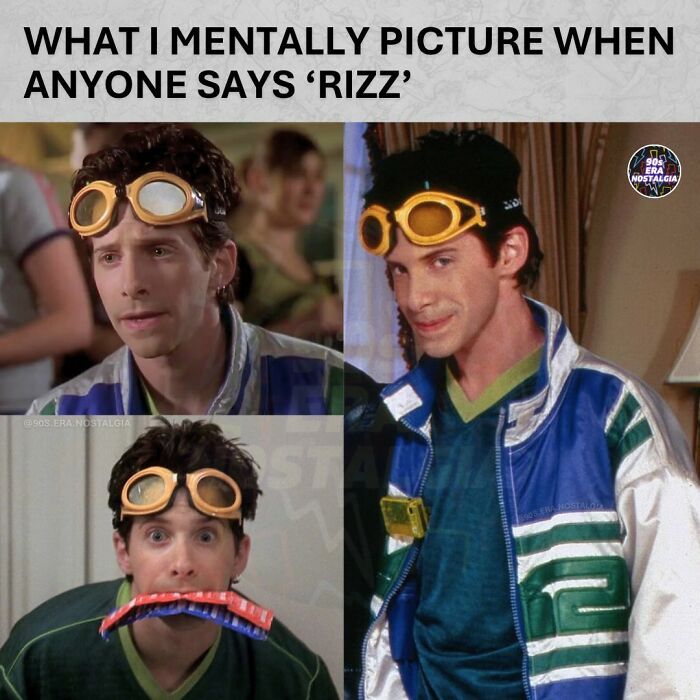 Get Ready to Laugh and Remember: 65 Totally Nostalgic '90s Memes!