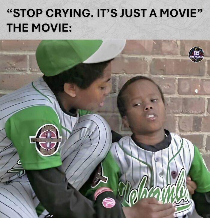 Get Ready to Laugh and Remember: 65 Totally Nostalgic '90s Memes!