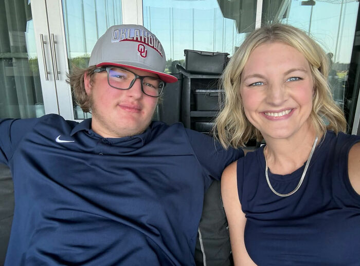 Wait, They Look Totally MAGA But Swear They Aren't!