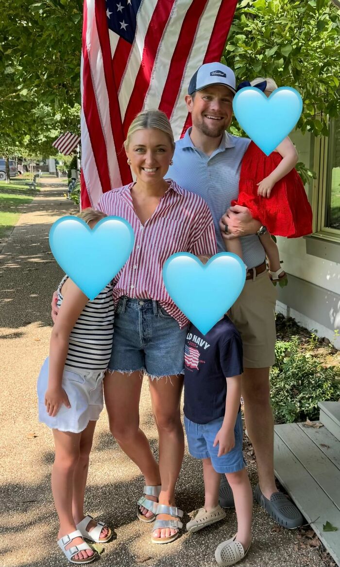 Wait, They Look Totally MAGA But Swear They Aren't!