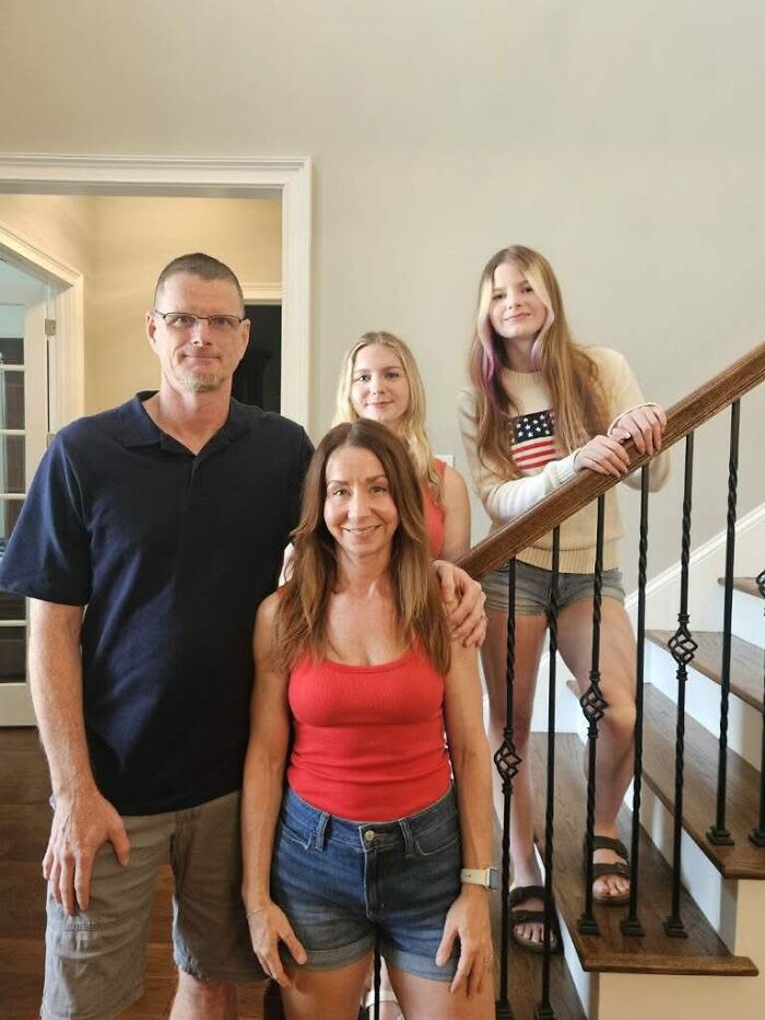 Wait, They Look Totally MAGA But Swear They Aren't!