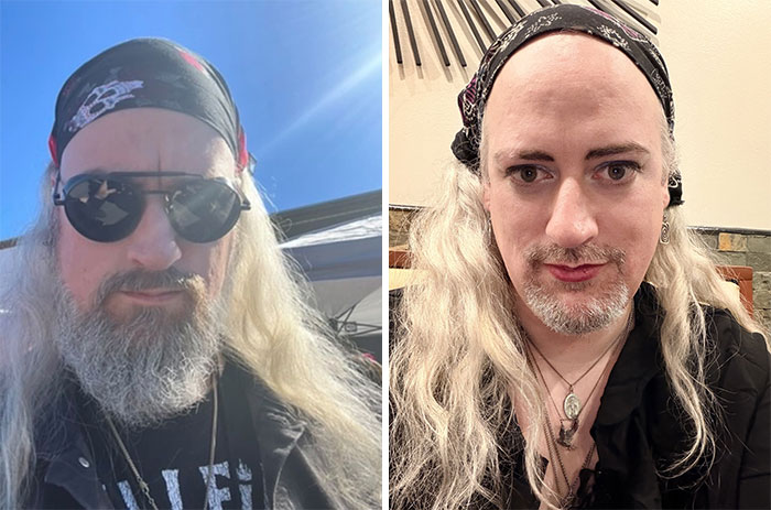 Wait, They Look Totally MAGA But Swear They Aren't!