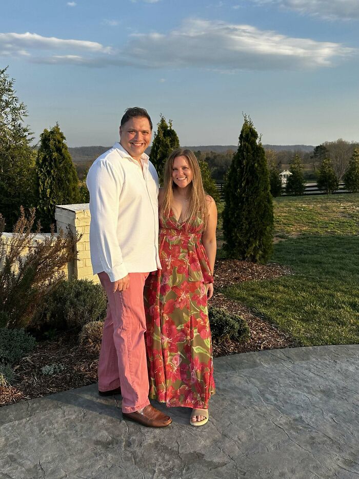 Wait, They Look Totally MAGA But Swear They Aren't!