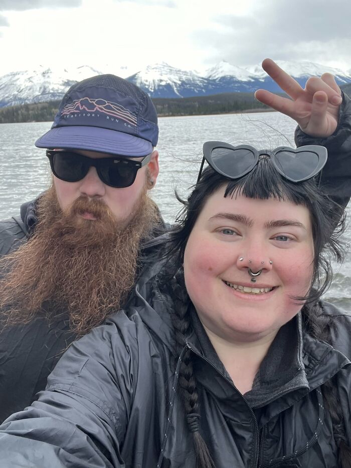 Wait, They Look Totally MAGA But Swear They Aren't!