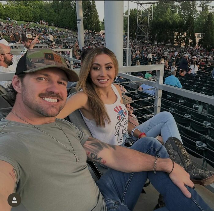 Wait, They Look Totally MAGA But Swear They Aren't!