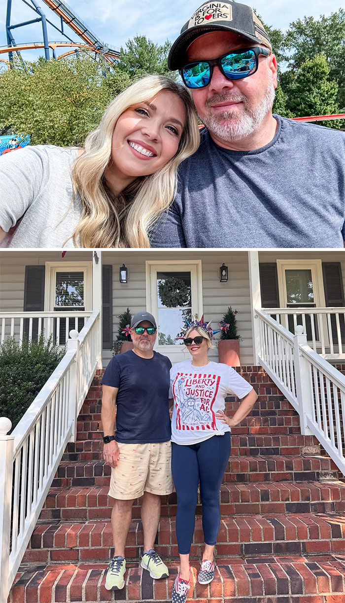 Wait, They Look Totally MAGA But Swear They Aren't!