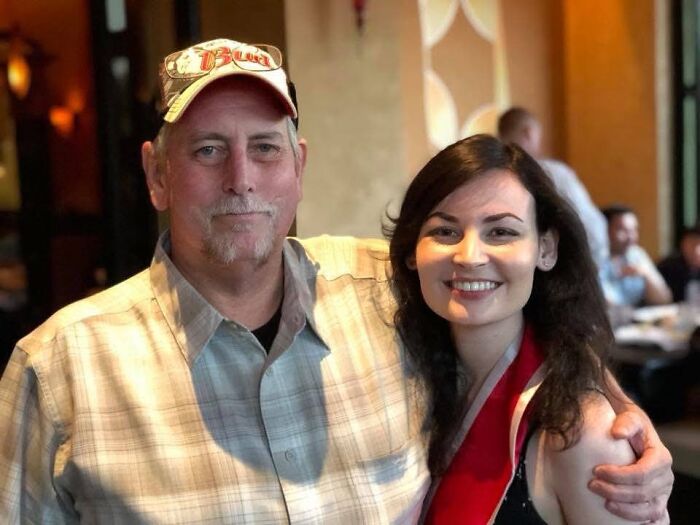 Wait, They Look Totally MAGA But Swear They Aren't!