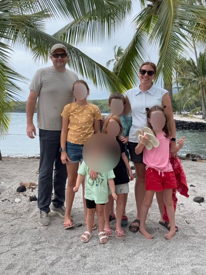 Wait, They Look Totally MAGA But Swear They Aren't!