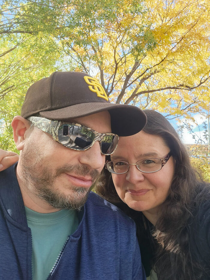 Wait, They Look Totally MAGA But Swear They Aren't!
