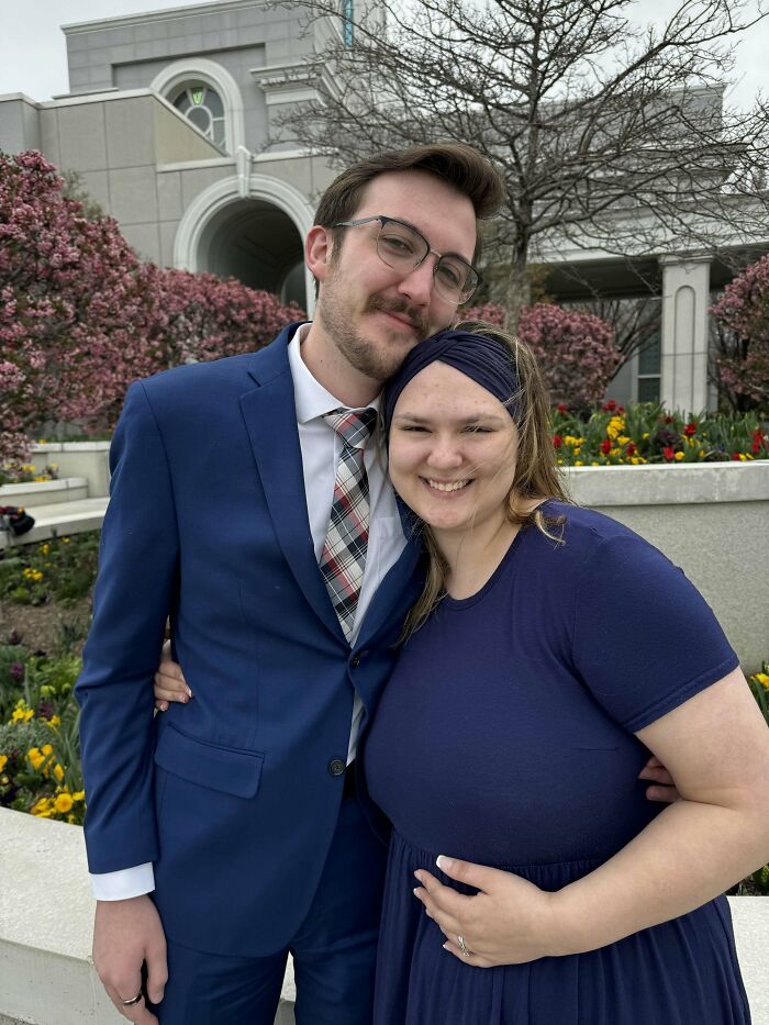 Wait, They Look Totally MAGA But Swear They Aren't!