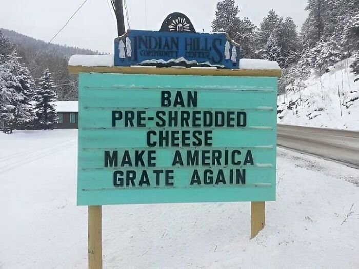 Wait, People Actually Made These Signs?! The Funniest Ones Out There