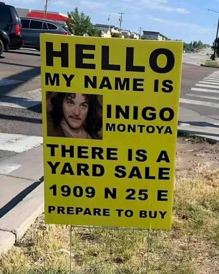 Wait, People Actually Made These Signs?! The Funniest Ones Out There