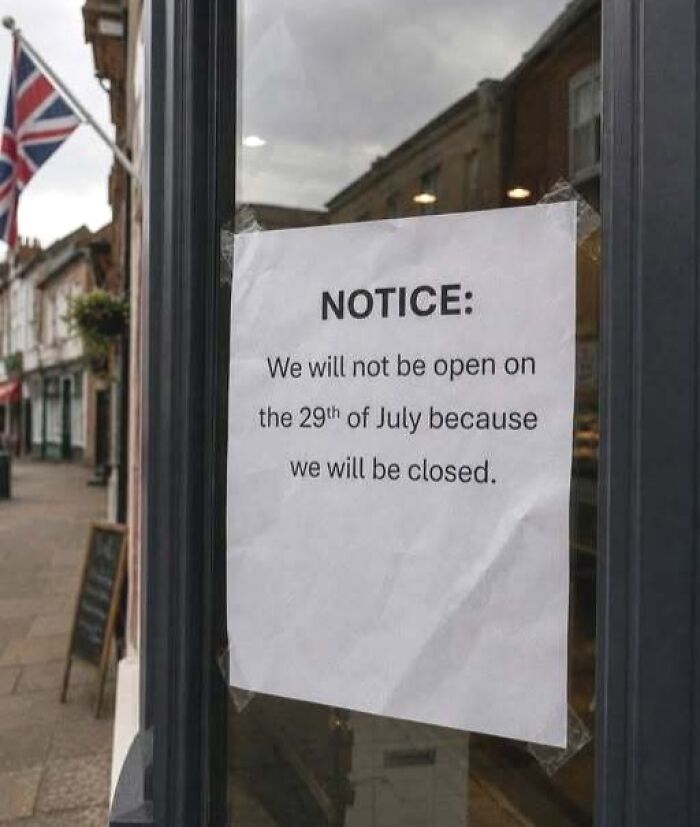 Wait, People Actually Made These Signs?! The Funniest Ones Out There