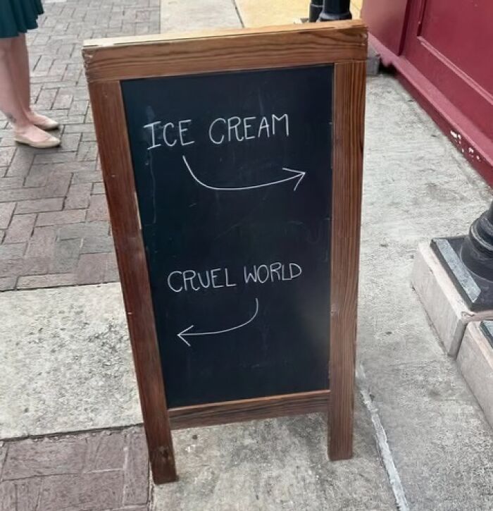 Wait, People Actually Made These Signs?! The Funniest Ones Out There