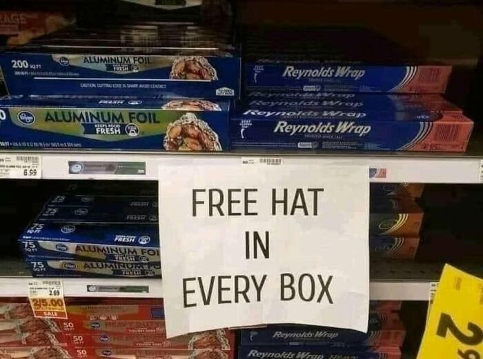 Wait, People Actually Made These Signs?! The Funniest Ones Out There