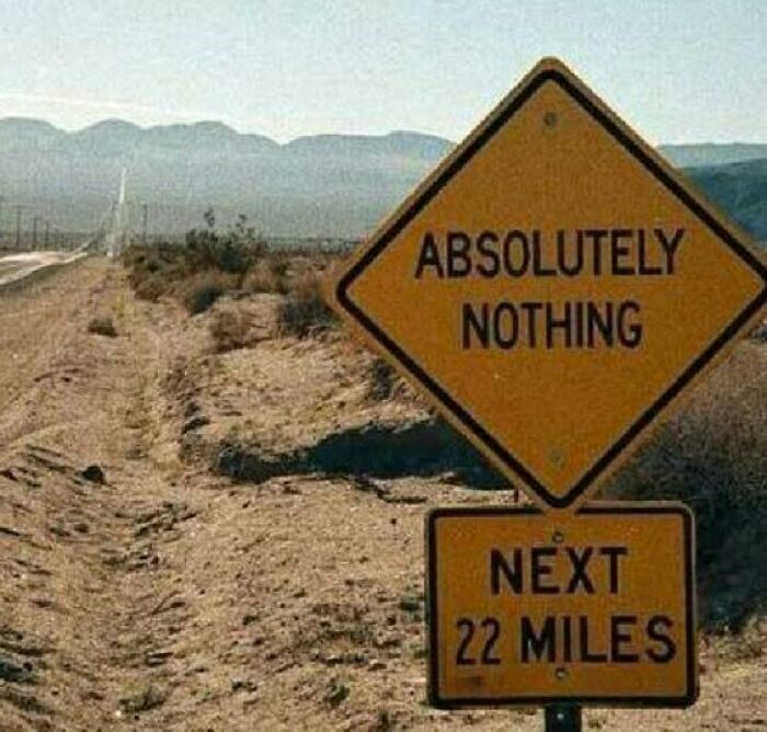 Wait, People Actually Made These Signs?! The Funniest Ones Out There
