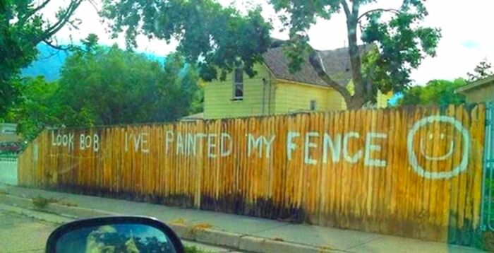 Wait, People Actually Made These Signs?! The Funniest Ones Out There