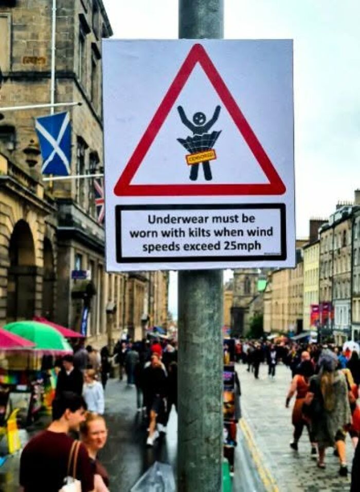 Wait, People Actually Made These Signs?! The Funniest Ones Out There