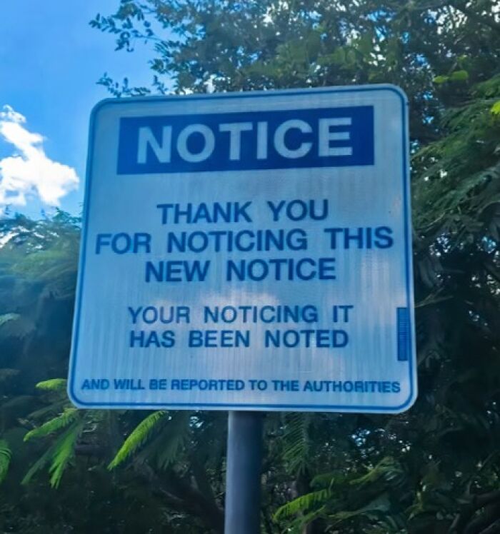 Wait, People Actually Made These Signs?! The Funniest Ones Out There