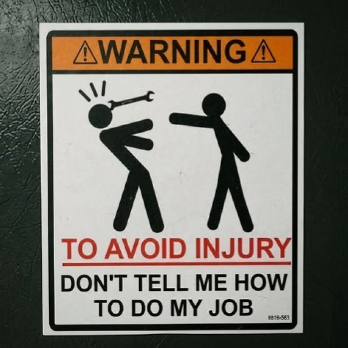 Wait, People Actually Made These Signs?! The Funniest Ones Out There