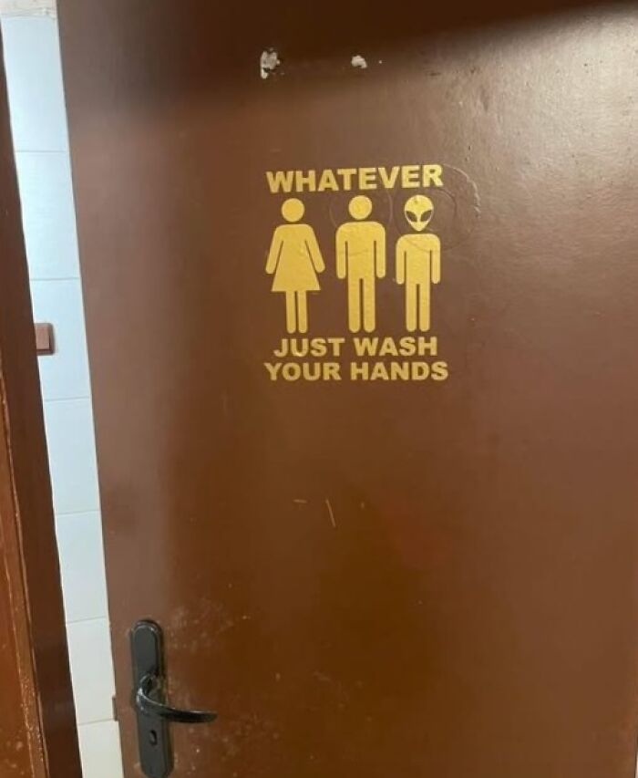Wait, People Actually Made These Signs?! The Funniest Ones Out There